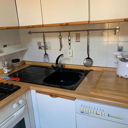 San Domenico House Apartment Arezzo Luaran gambar