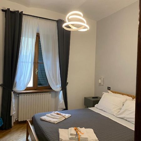 San Domenico House Apartment Arezzo Luaran gambar