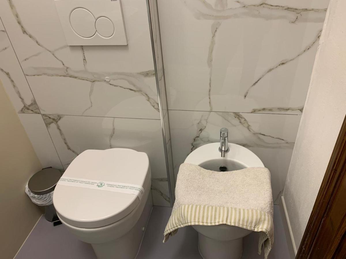 San Domenico House Apartment Arezzo Luaran gambar
