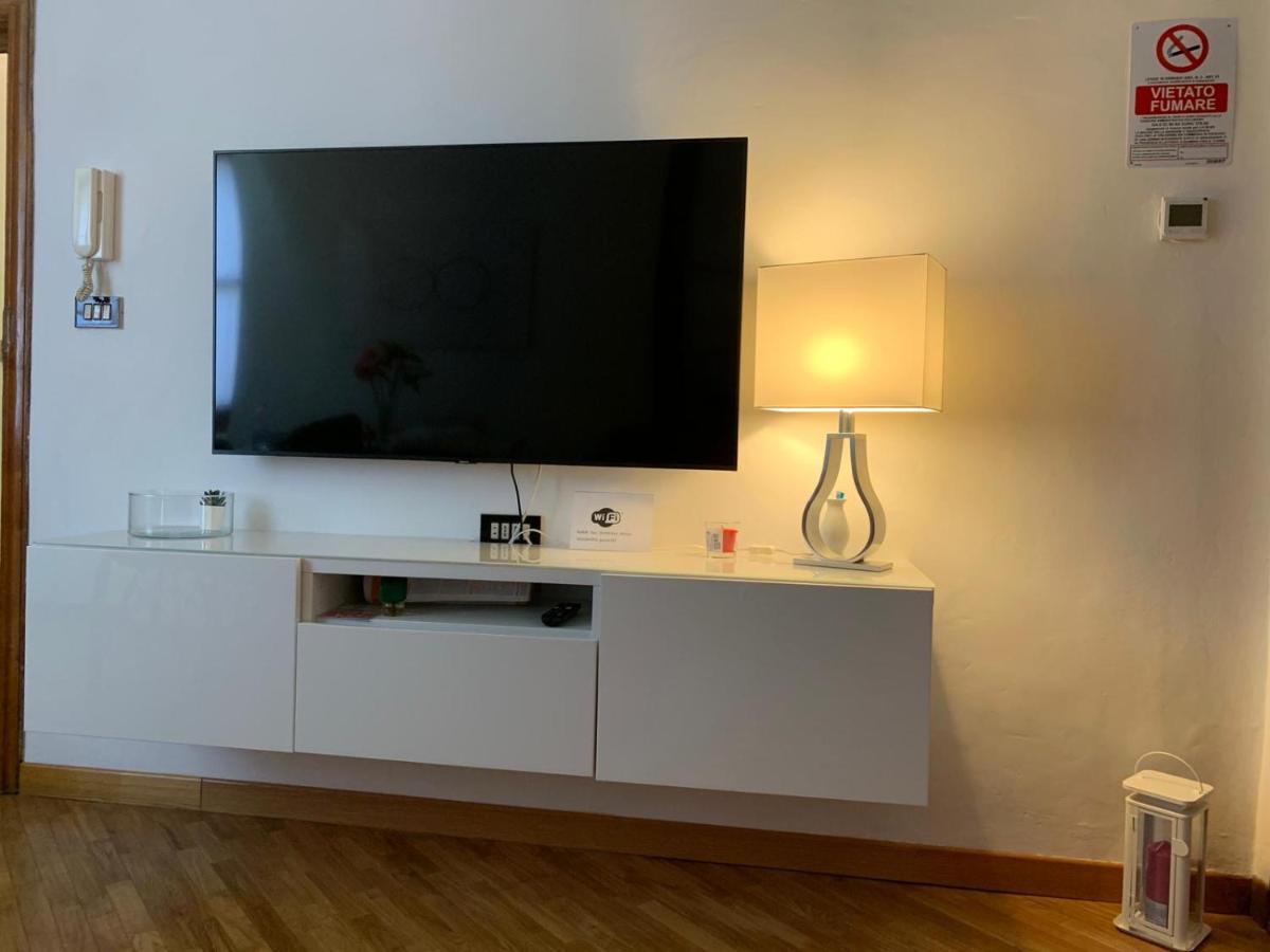 San Domenico House Apartment Arezzo Luaran gambar