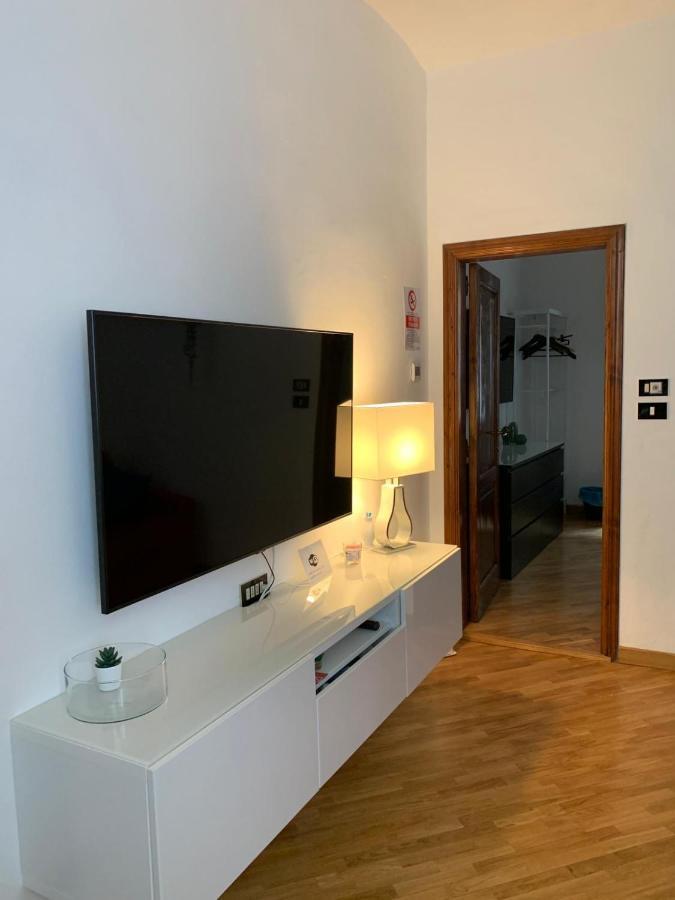 San Domenico House Apartment Arezzo Luaran gambar