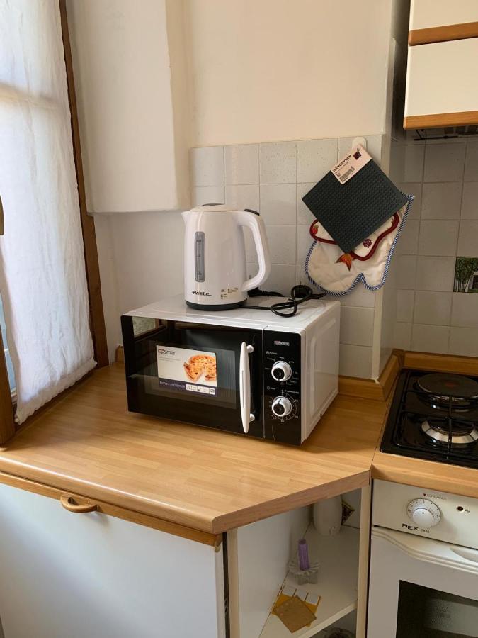 San Domenico House Apartment Arezzo Luaran gambar