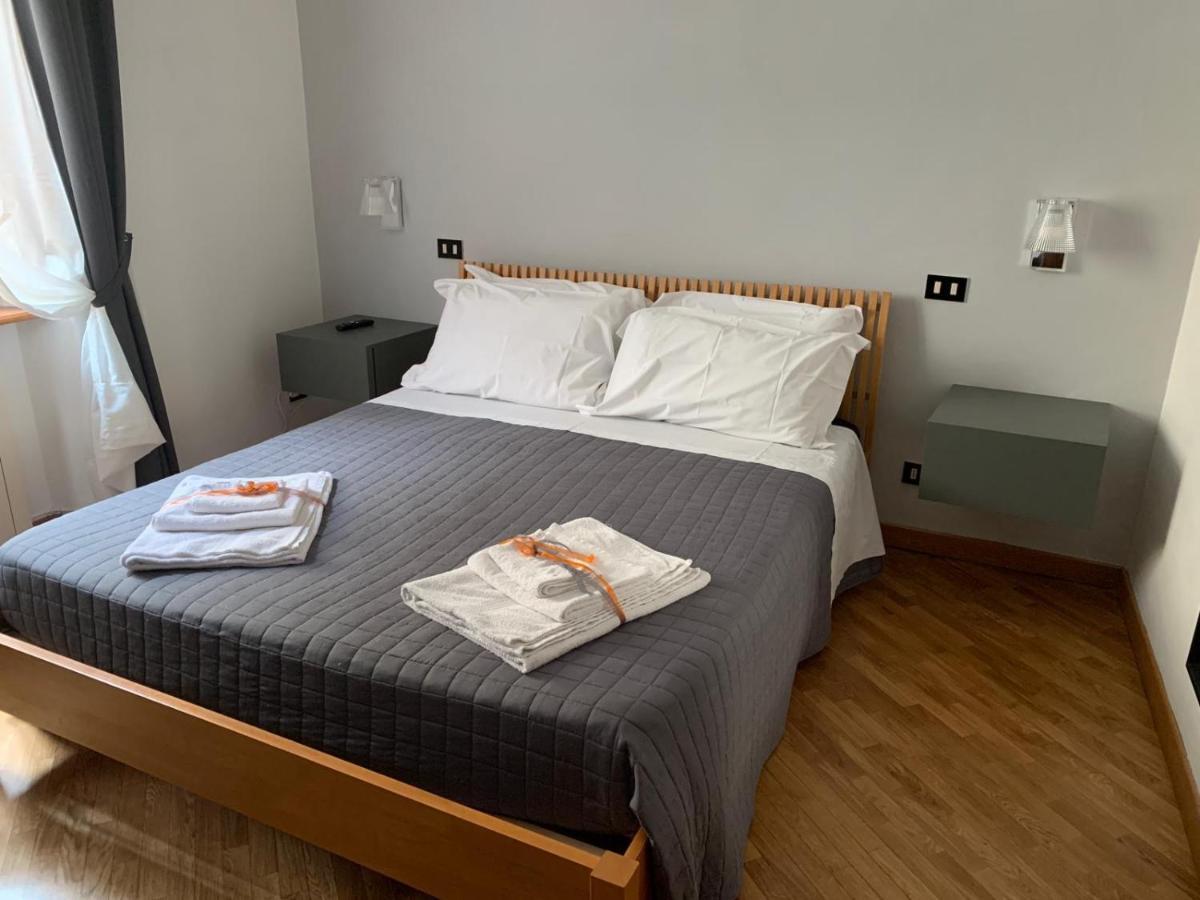 San Domenico House Apartment Arezzo Luaran gambar
