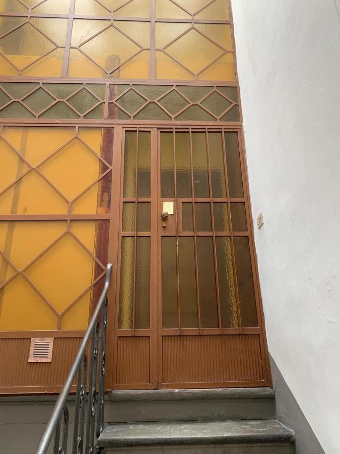 San Domenico House Apartment Arezzo Luaran gambar