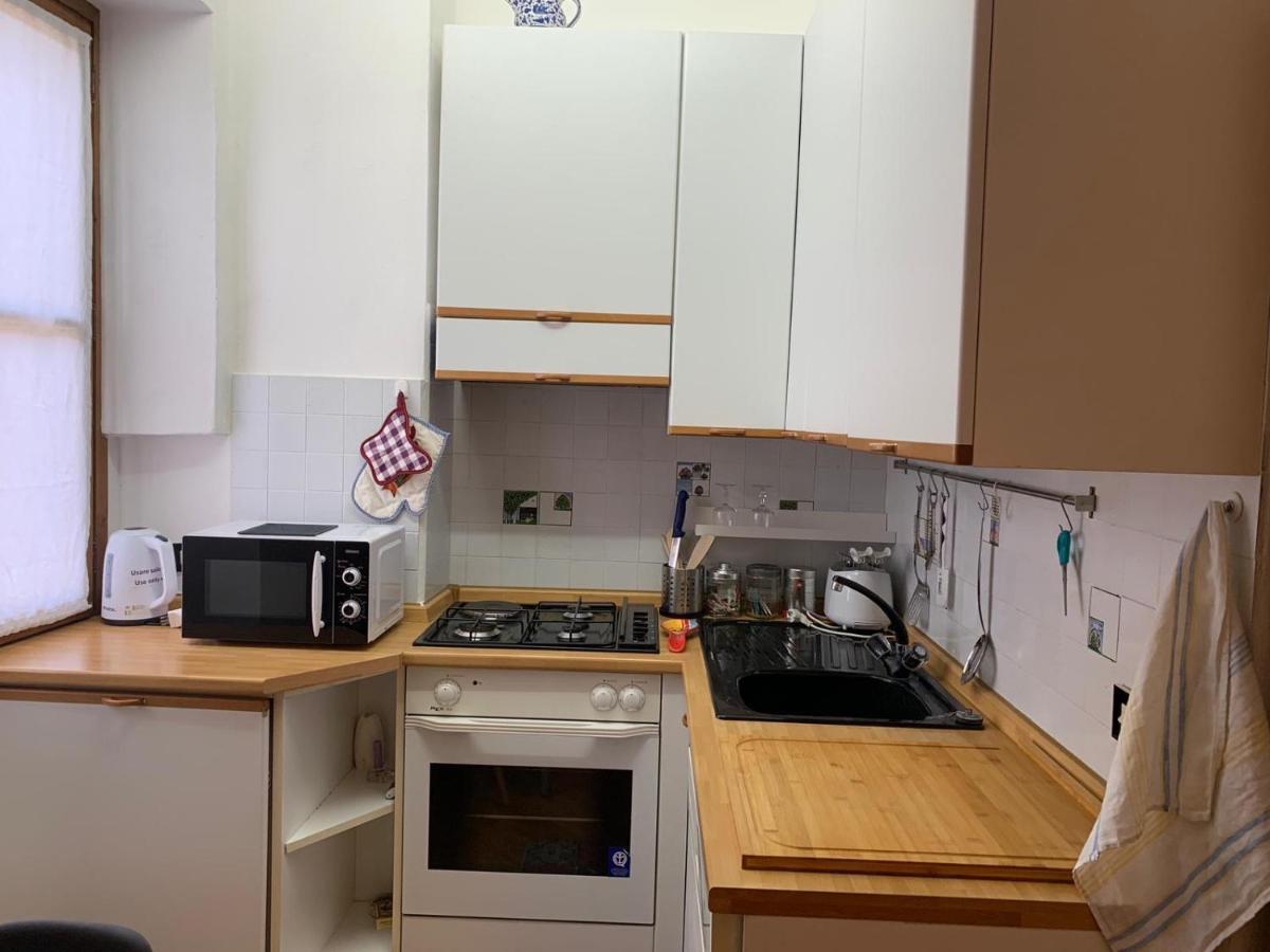 San Domenico House Apartment Arezzo Luaran gambar
