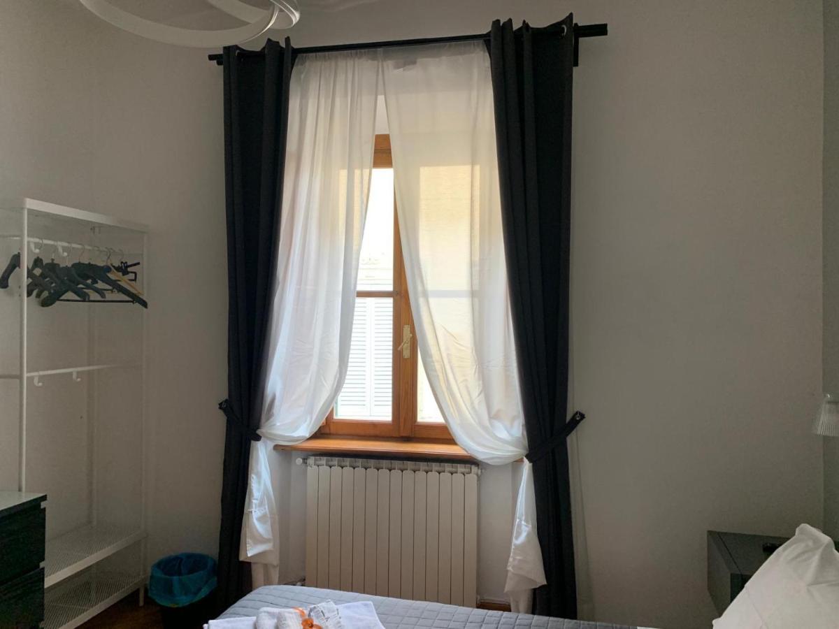 San Domenico House Apartment Arezzo Luaran gambar